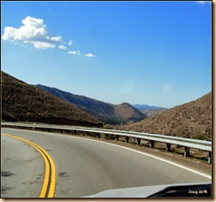 Highway 78 to Escondido Highway 78 to Escondido