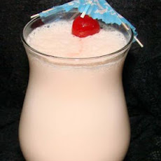 Cherry Ripe Cocktail