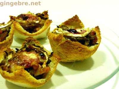 tartaletes de rovellons i formatge.JPG