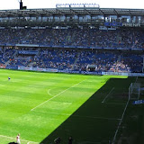 Arminia Bielefelds Abstieg in die dritte Liga ArminiaBielefeldsAbstiegInDieDritteLiga Arminia Bielefeld Abschied aus der zweiten Liga