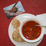 Minestoni Soup