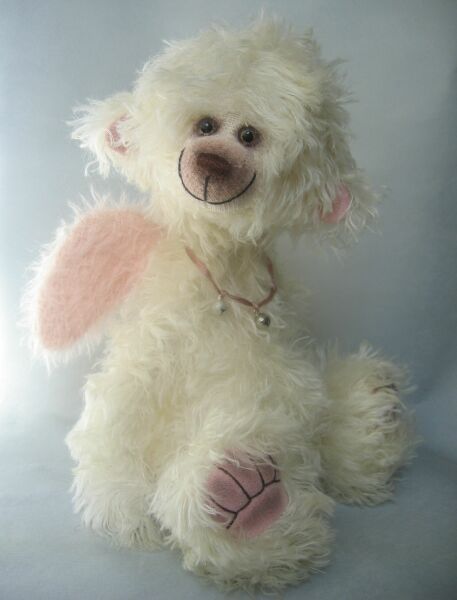 Cute Teddy Bears: Wish I had one :)