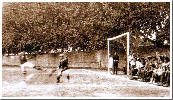 1919 EL CAMPO DE ALGIROS 1919 EL CAMPO DE ALGIROS