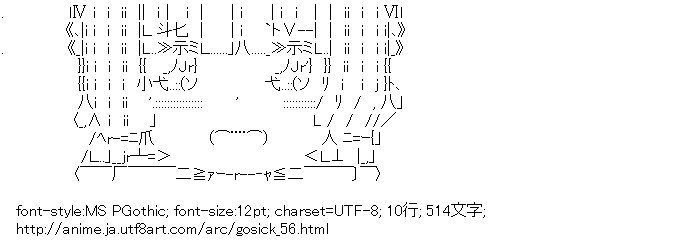 ゴシック,ヴィクトリカ・ド・ブロワ