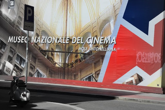 Torino, Museo del Cinema