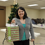 The last gift - will she......