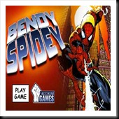 Jeux de Spiderman Bendy Spidey Jeux de Spiderman Bendy Spidey