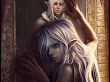 Portrait Of An Elfin Dreams