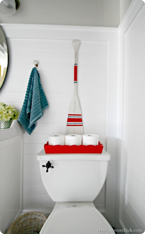 striped boat oar art striped boat oar art