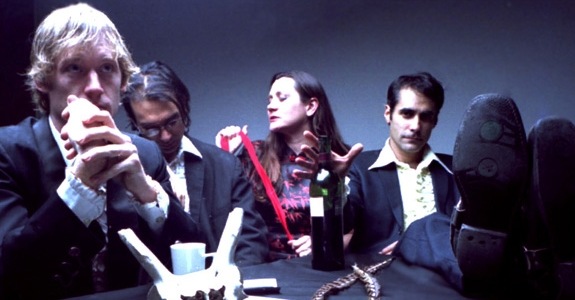 devotchka