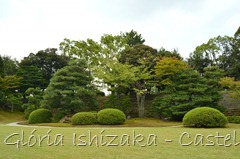 Glória Ishizaka - Castelo Nijo jo - Kyoto - 2012 - 70