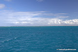 View upwind