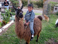 Pijal Community Homestay