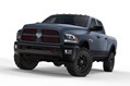 The Ram Truck brand and Warner Bros. Pictures team up for the ac