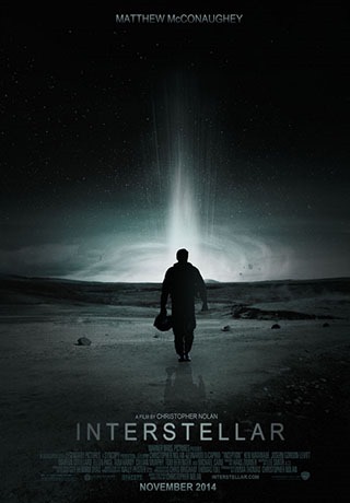 Chris Nolan Interstellarjának a részletei!