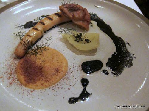  Ute travels: The epiphany of Lowcountry Cuisine at HUSK and MCCRADYS (Charleston, S.C.) 
