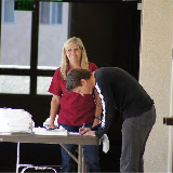 2011 Ken Aston Camp