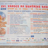 2008-12-23 Rozd&aacute;v&aacute;n&iacute; na brněnsk&eacute; radnici