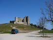 château de Portes