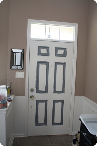 bin shellac primer on door bin shellac primer on door