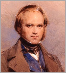 Charles Darwin