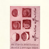 L'Ex-libris de la institution