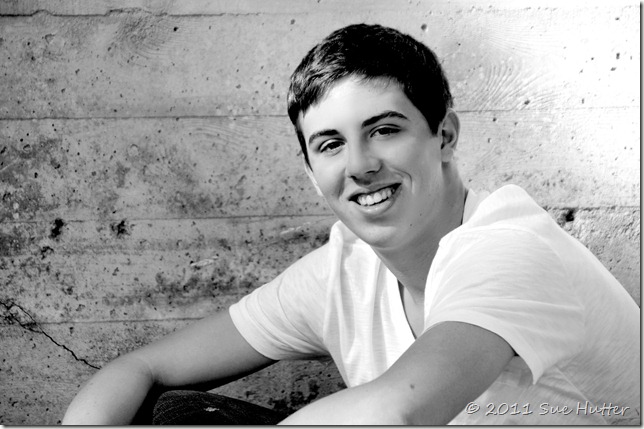pete final for year book