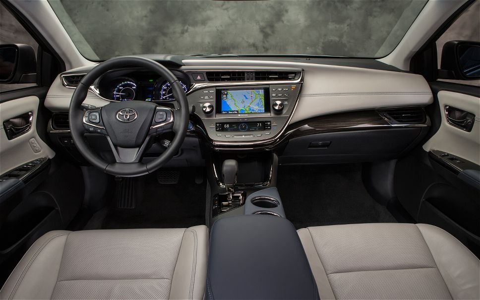 [Toyota-Avalon-Hybrid-2013-interior%255B2%255D.jpg]