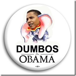 DUMBOS FOR OBAMA copy