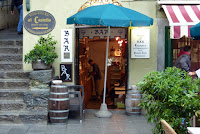 Burgus, our favourite coffee bar