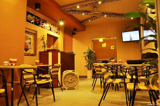 ĐỪNG NHÌN THẤY CAFE ĐÔNG KHÁCH MÀ TƯỞNG CÓ LÃI