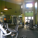 Our Newest AmENities!