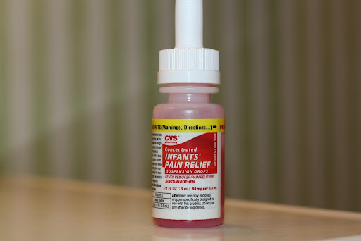 Baby Tylenol