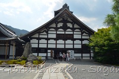 17 - Glória Ishizaka - Arashiyama e Sagano - Kyoto - 2012