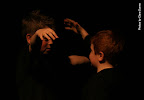 Pinocchio performed by Legitimate Bodies Dance Company and St. Brendan's Primary School Birr.