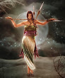 Wiccan Archer