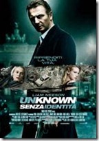 Unknown - Senza Identità