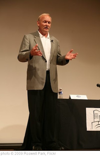 'Buffalo Sabres coach Lindy Ruff' photo (c) 2009, Roswell Park - license: http://creativecommons.org/licenses/by-nd/2.0/