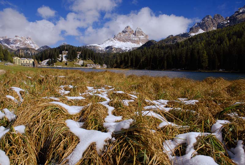 Misurina 04
