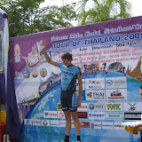 2009 Thailand