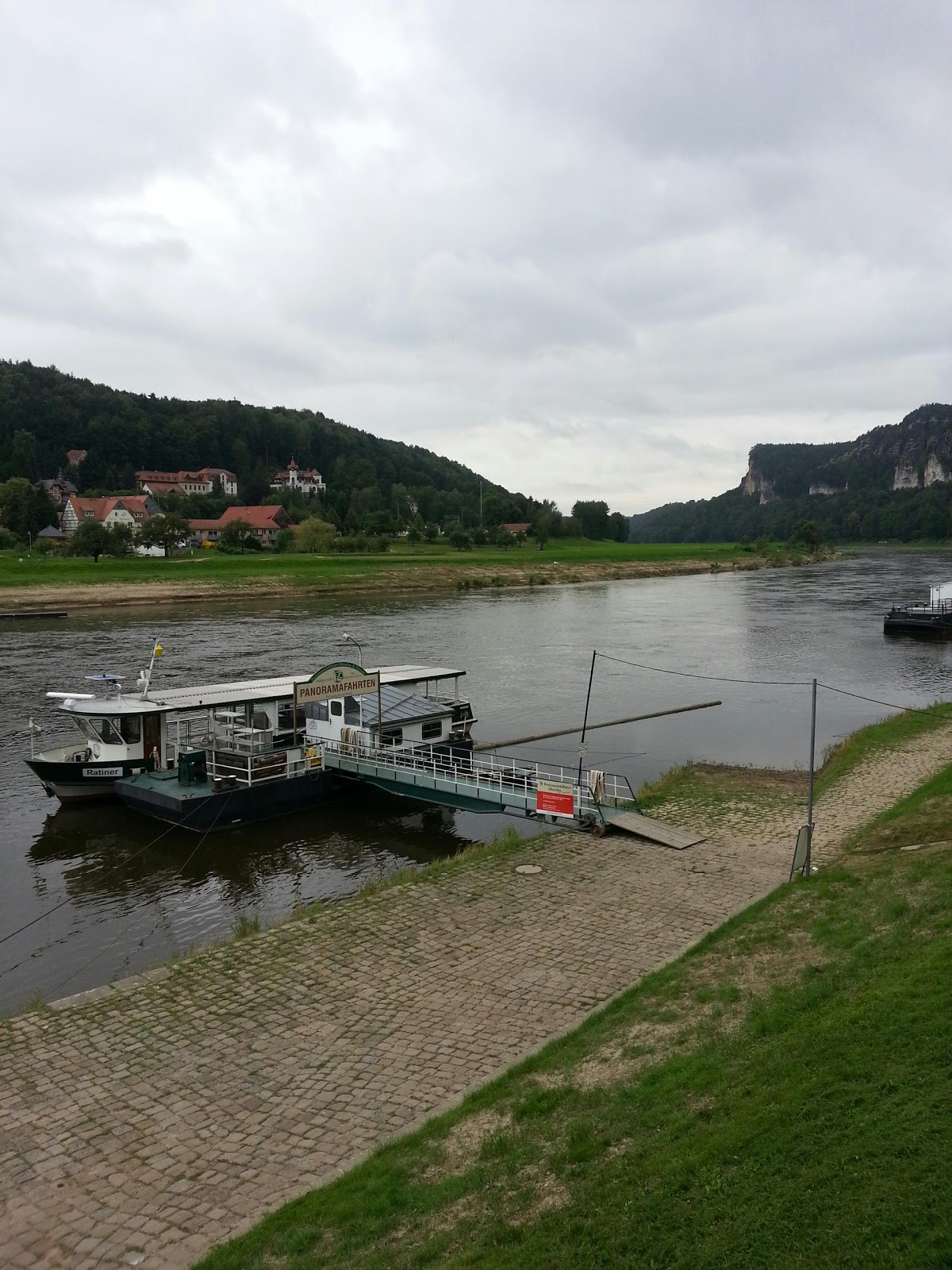 Kesse Bolle Wenn Eine R Eine Reise Tut