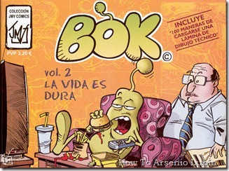 Bok 2