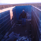 February 2010 - 24 Hours in the Old Pueblo