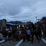 Family Business Premiere, Tofino