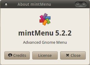 mintmenu