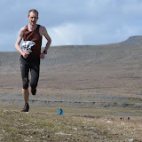 3 Peaks 2013 off Ingleborough