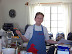 Mother's Day Cooking Class