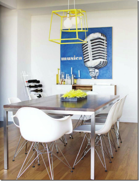 Modern-Dining-Room-Eames-Chairs-White-Rue