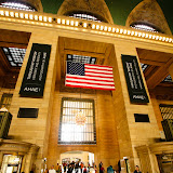 Grand Central Station