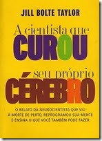 Livro de Jill Bolte Taylor Livro de Jill Bolte Taylor